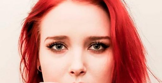 apply it on healthy hair