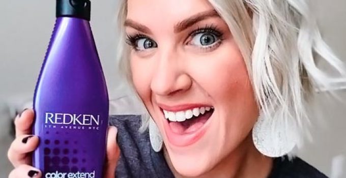 redken color extend