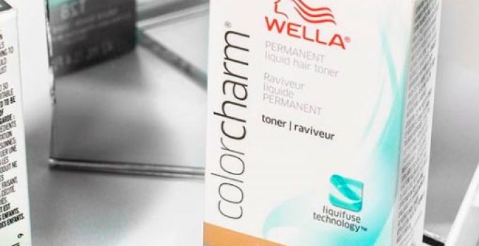 neutralize green hair