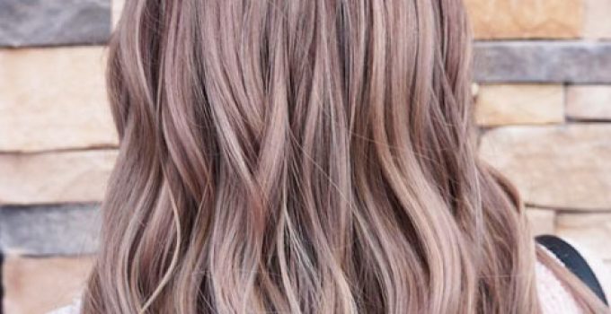 mix of neutral and ash