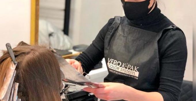 three days without washing