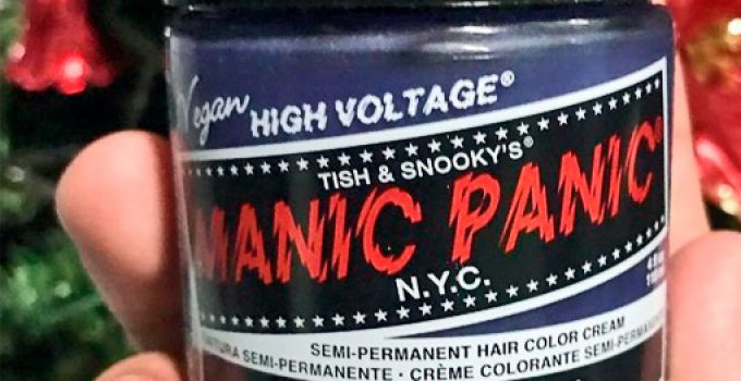 apply on very light hair