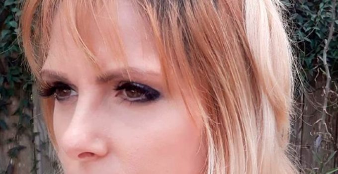 faded demi permanent hair color