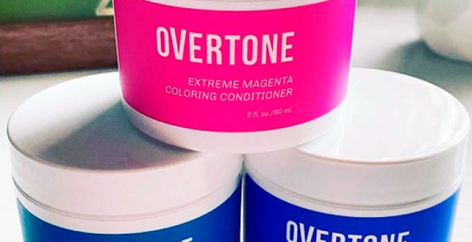 coloring conditioner