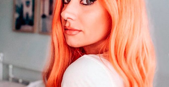 temporary hair color wash out completely