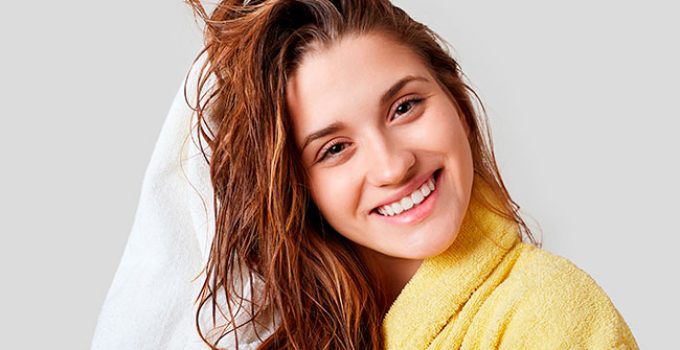 dye two days in a row