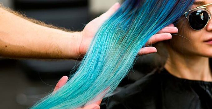 leaving the toner for longer