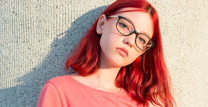 touch up when it fades