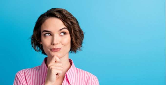 what unnatural color to dye hair