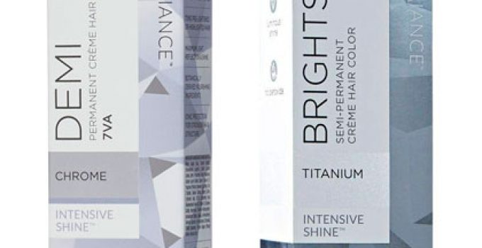 tinte semi permanente y demi