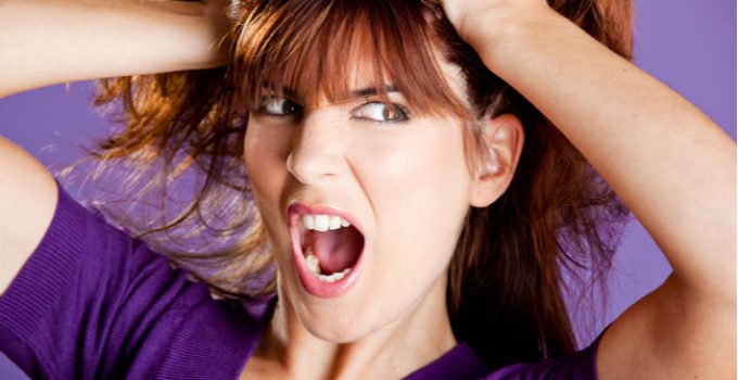 saber si el pelo está sobre tonalizadot