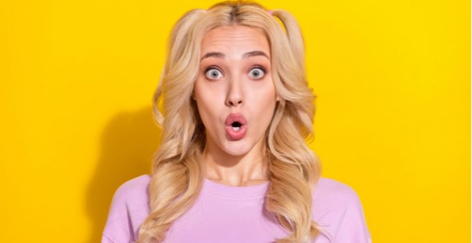 shampoo morado vuelve pelo más rubio