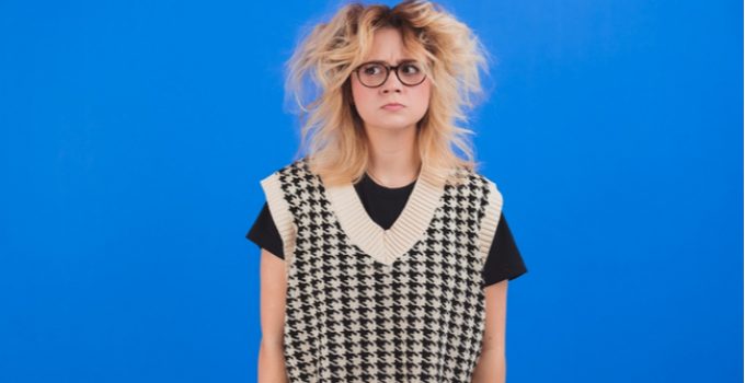 shampoo morado reseca el cabello