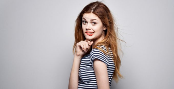 lavar el pelo antes de color y reflejos