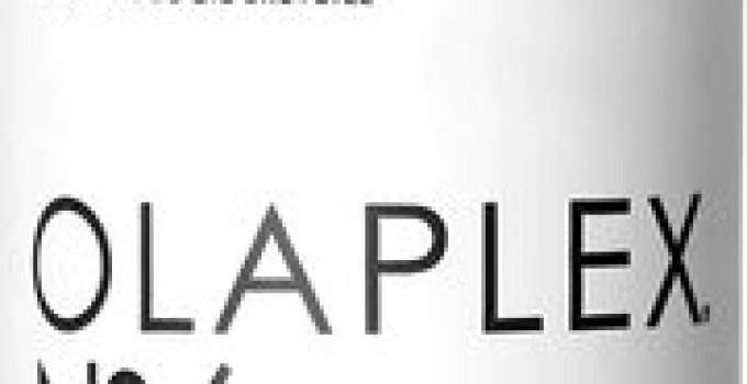 olaplex 6 crema de peinar sin enjuague