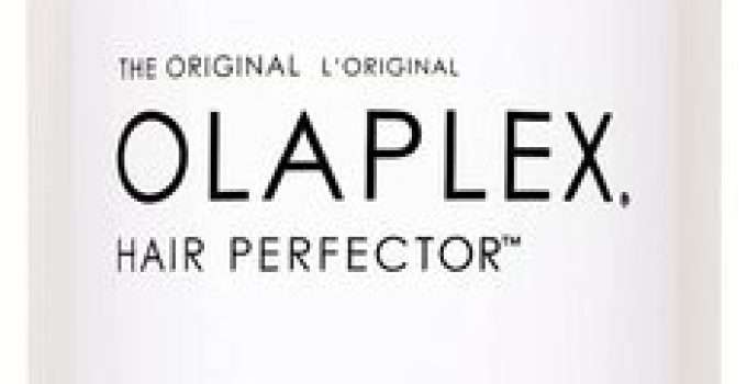 Olaplex 3 para hidratar pelo teñido con tinte 7.34