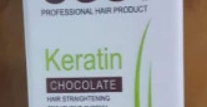 envase de keratina Oggy